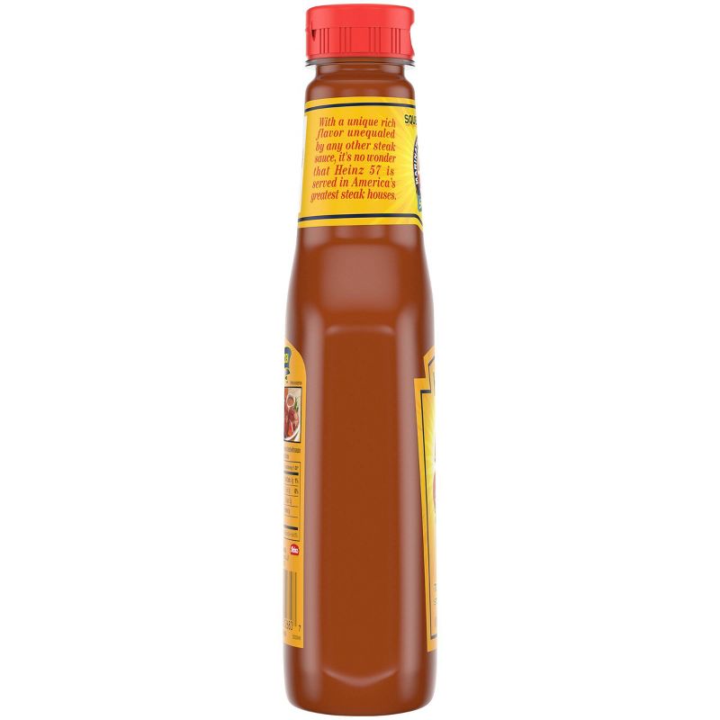 Heinz 57 Steak Sauce - 20oz