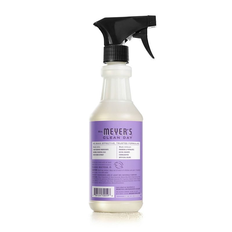 Mrs. Meyer's Clean Day Liquid All Purpose Cleaner - Lilac - 16 fl oz
