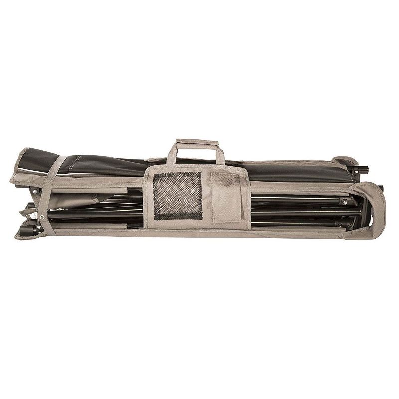 Regalo My Cot Portable Child Travel Bed - Blue