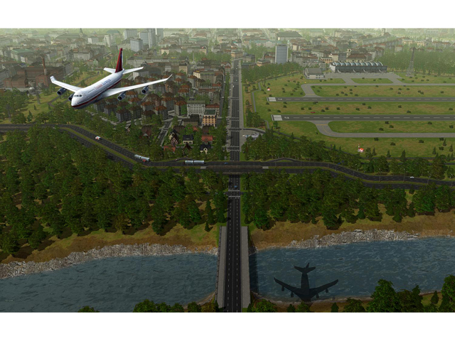 Cities in Motion 2: Back to the Past (DLC) [Online Game Code]