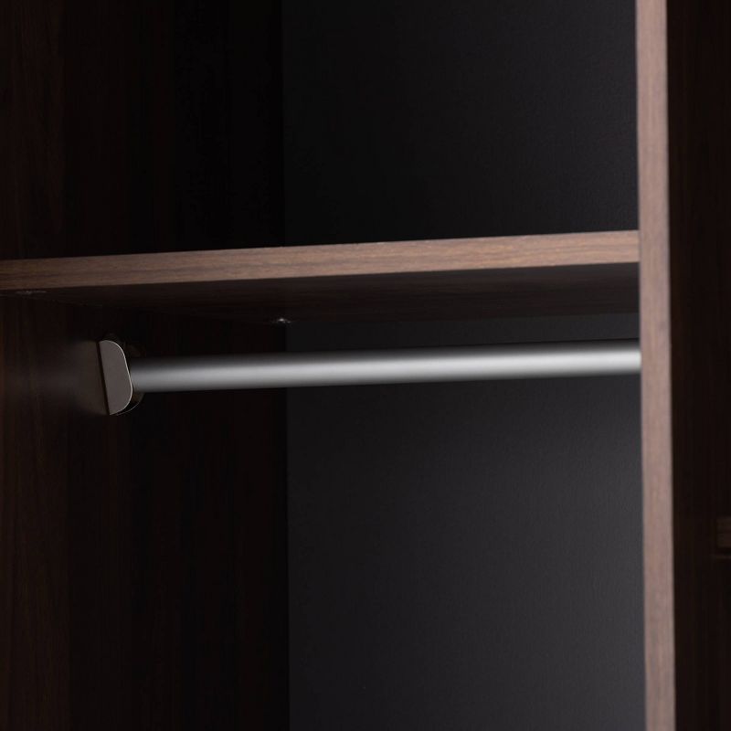 Bundle of Dreams Orion 5" Hypoallergenic 2-Stage Baby and Toddler Crib Mattress & Soft Organic Cotton Baby Mattress Protective Fitted Sheet