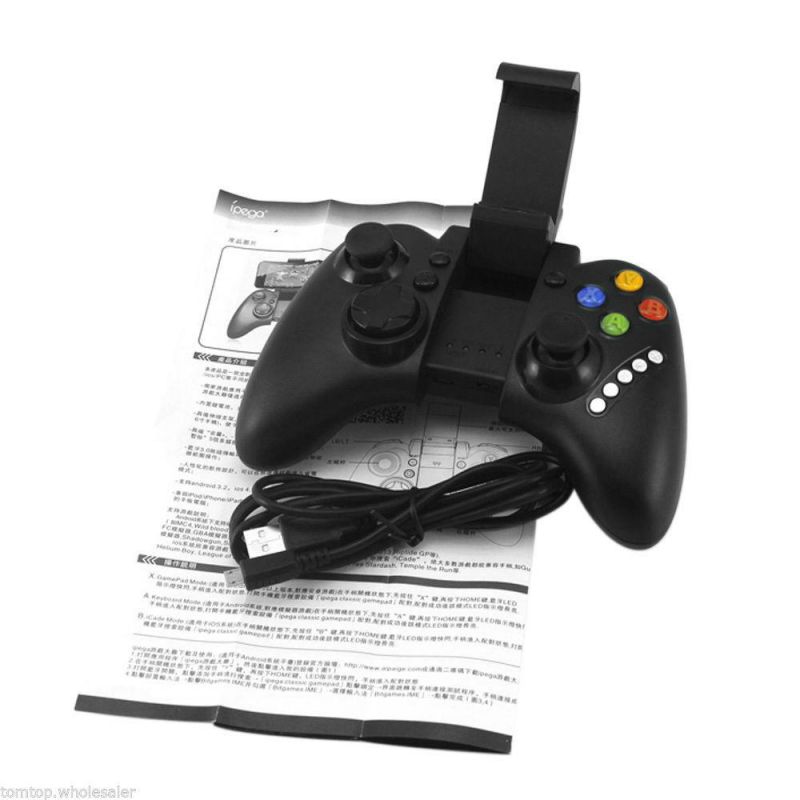 Ipega Wireless Bluetooth Game Controller Gamepad Joystick IOS Android PC PG-9021