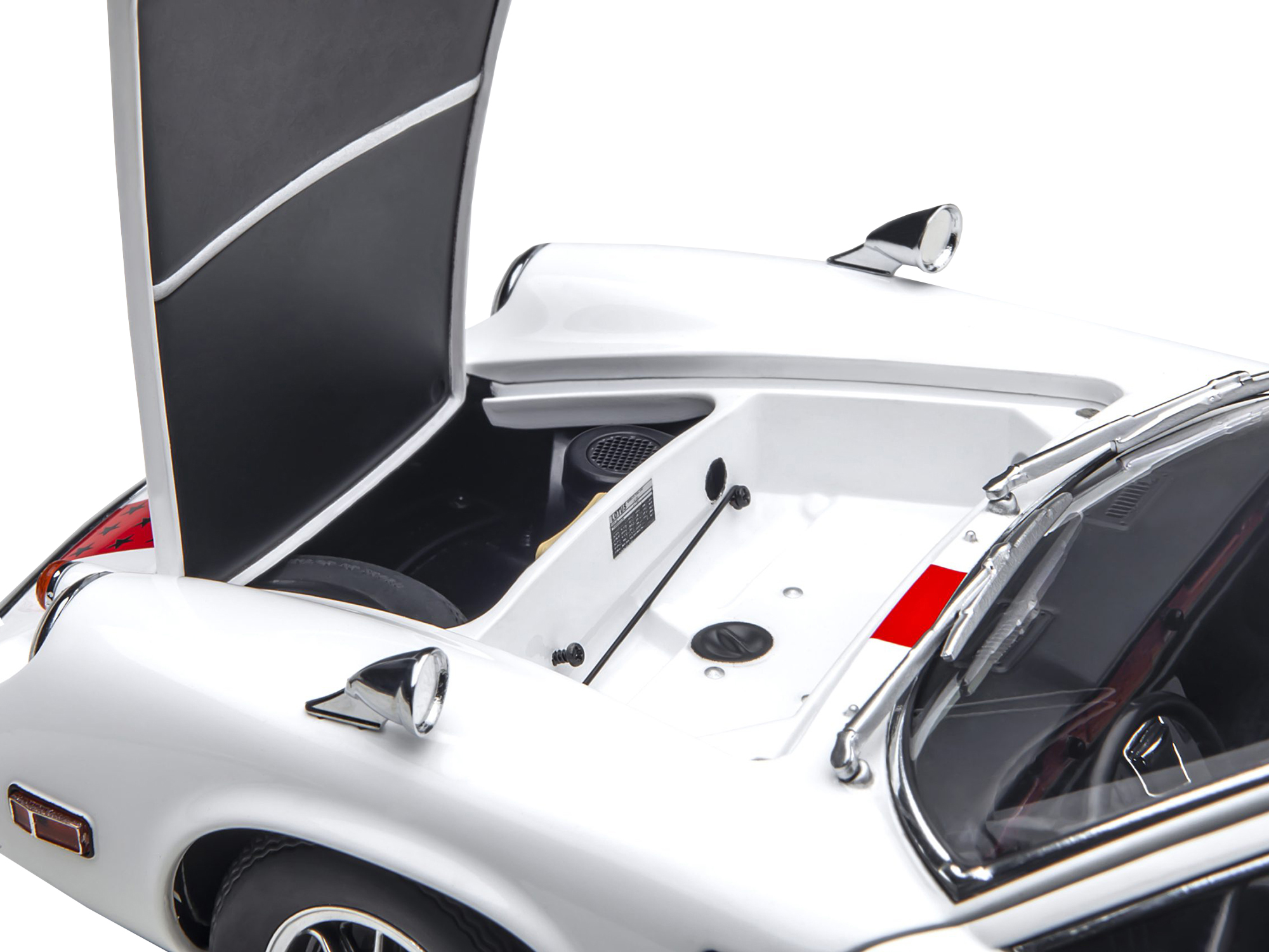 Lotus Emira Blue Metallic "NEX Models" Series 1/24 Diecast Model Car by Welly