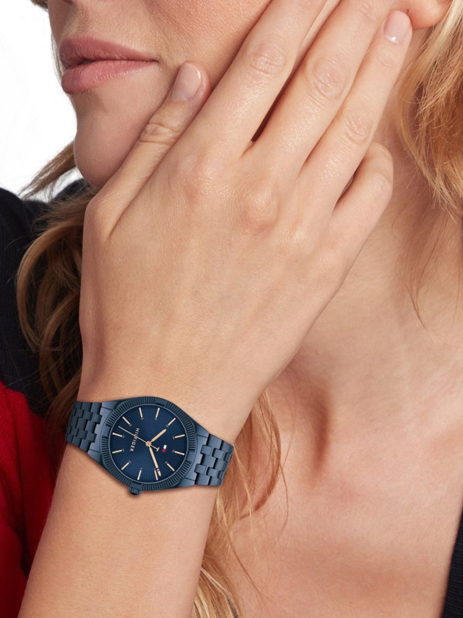 TISSOT T1432101101100 T-Classic Watch for Women