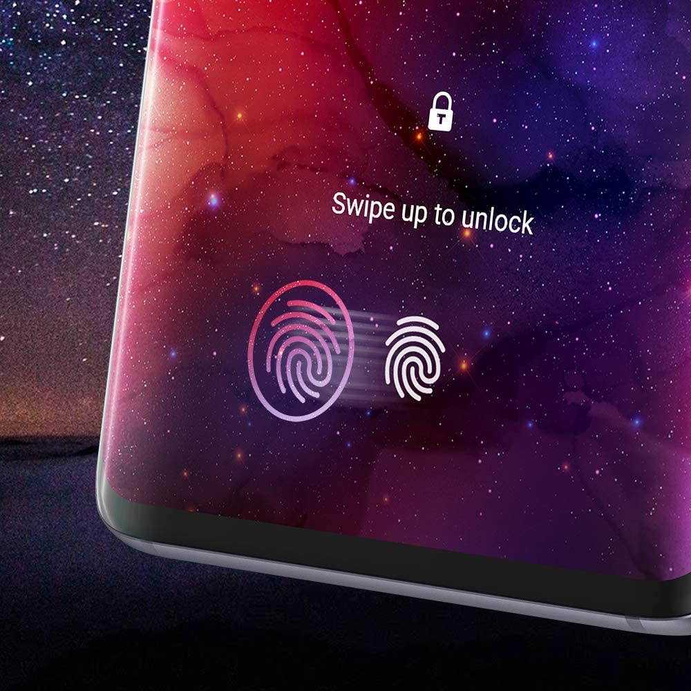 Tcl 10 Pro T799B-2Alcus11 128Gb Ember Gray Generic Kit