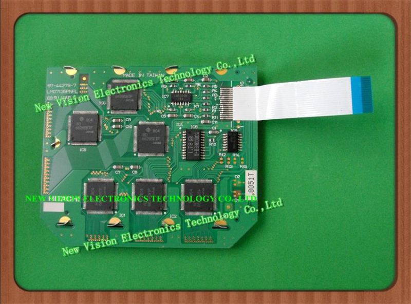 LMG7135PNFL  97-44279-7 New Original Industrial LCD Display for Fluke DSP-4100 LCD Screen Panel