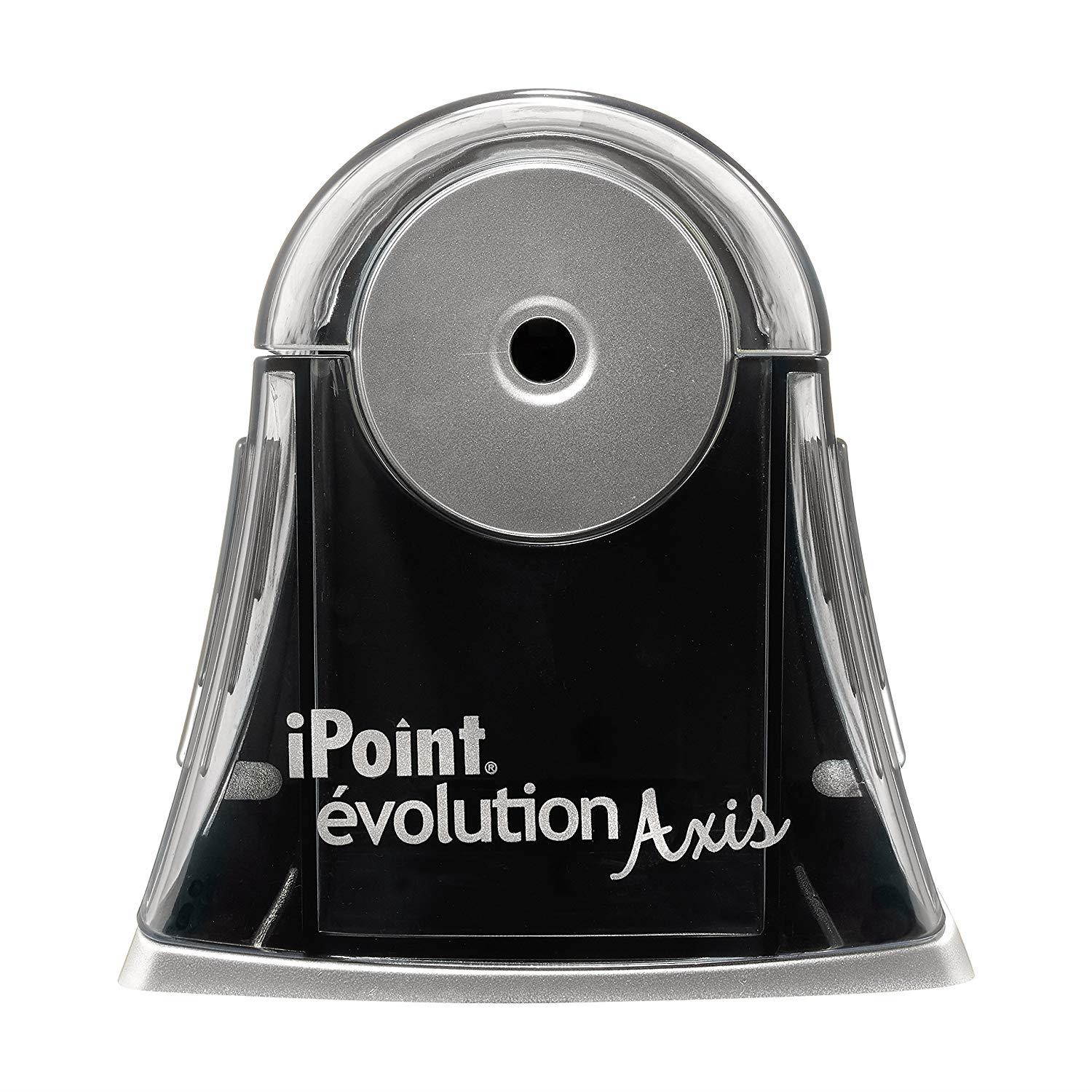 Westcott iPoint Evolution Axis Electric Sharpener