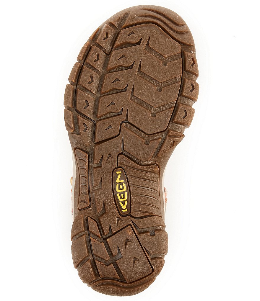 Keen Women's Newport H2 Printed Washable Water Sandals