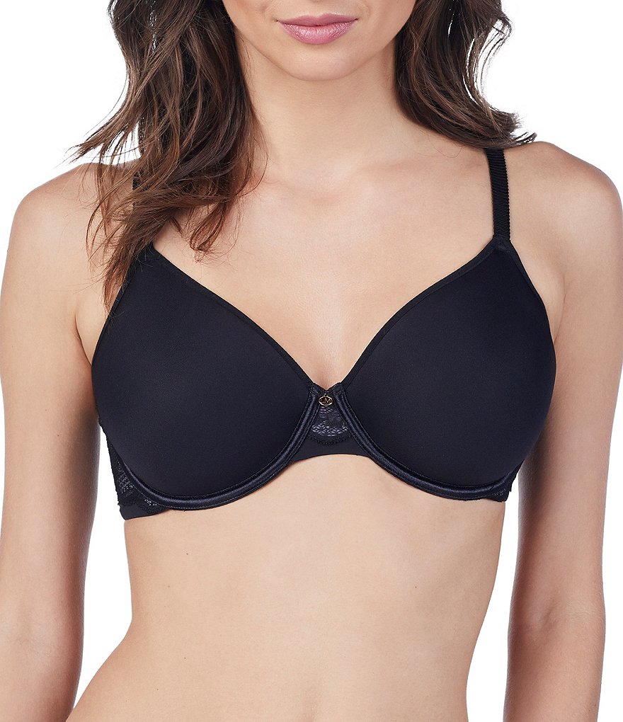 Le Mystere Light Luxury Spacer Full Coverage T-Shirt Bra