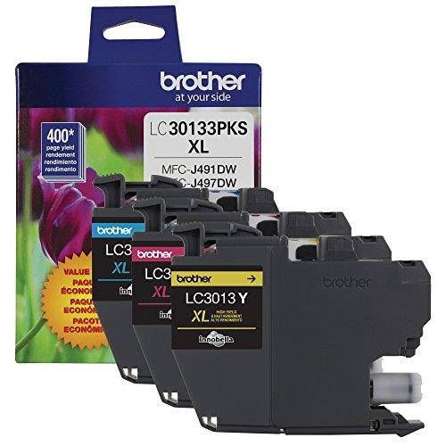 LD Compatible Toner Cartridge Replacement for Okidata 45807110 (Black, 5-Pack)