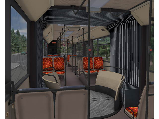 OMSI 2 Add-On Citybus O405 [Online Game Code]