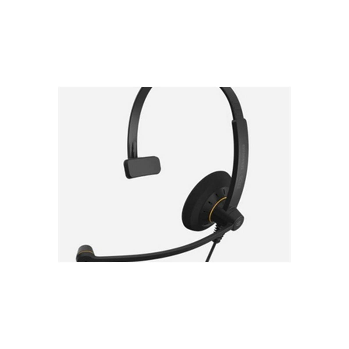 EPOS Single Sided Hdst USB