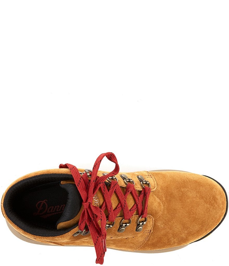 Danner Women's Inquire Chukka Waterproof Suede Hiking Boots