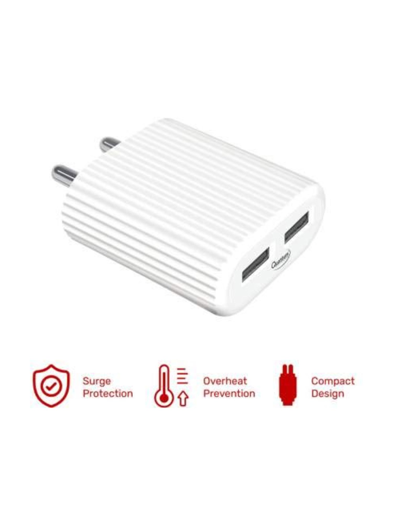 Stuffcool Nuevo PD20W Smallest Wall Charger for Latest iPhone 15,14,13,12 (Yellow)