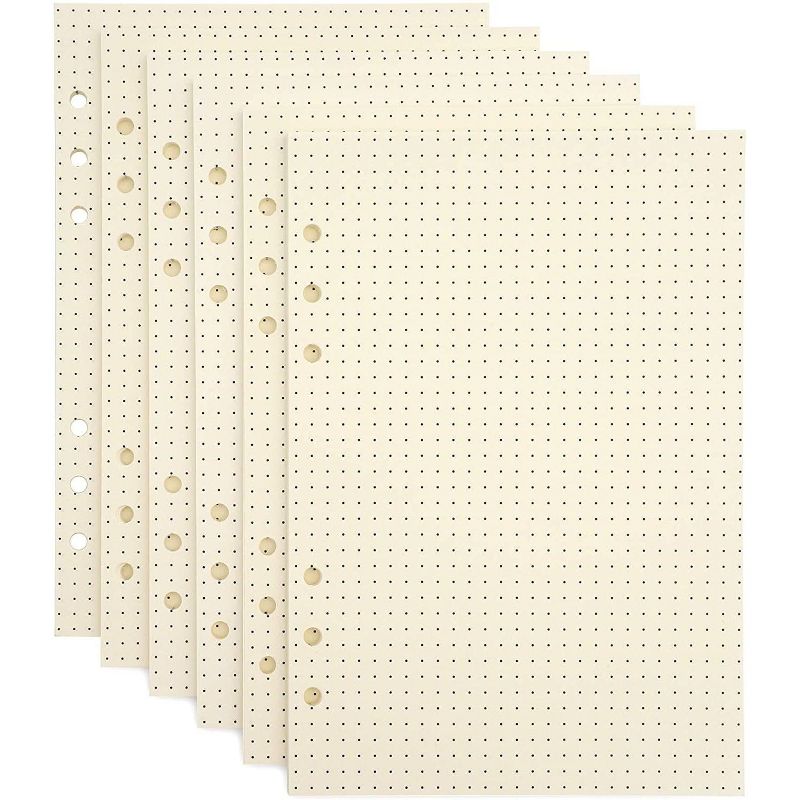 Russell+Hazel Mini Loop To Do Binder Insert