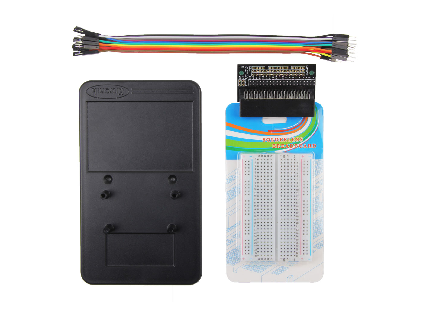 1pc Prototyping system for the micro:bit