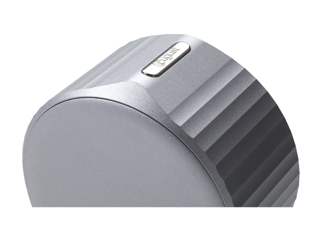 August Wi-Fi Smart Lock, 4th Generation, AUG-SL05-M01-S01 (Silver)