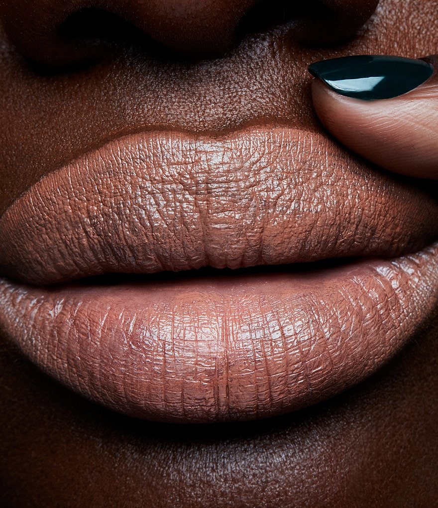 MAC Satin Lipstick