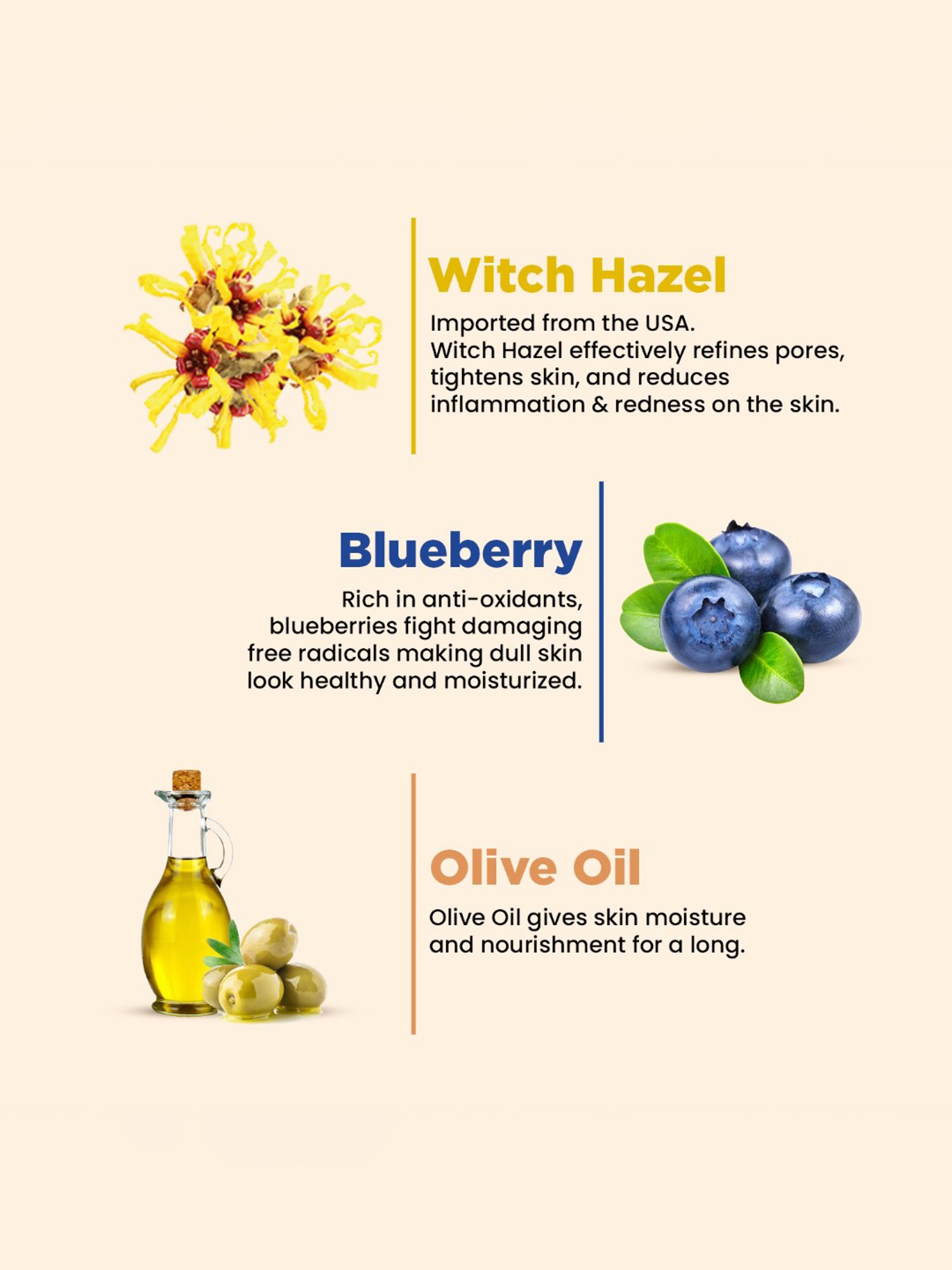 The Skin Story Blueberry Replenishing Berry Bath Shower Gel - 190 ml