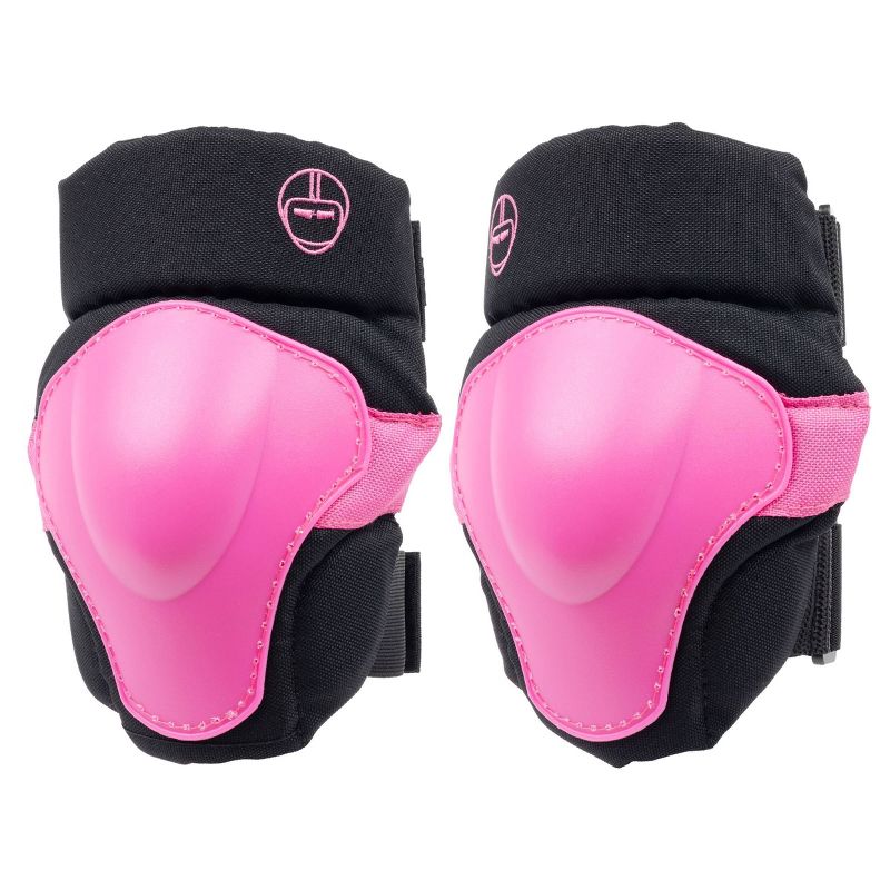 Nutcase Youth Pads Girls' Ages 8+ - Pink