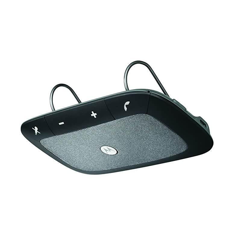 Sonic Rider Bluetooth Car Kit