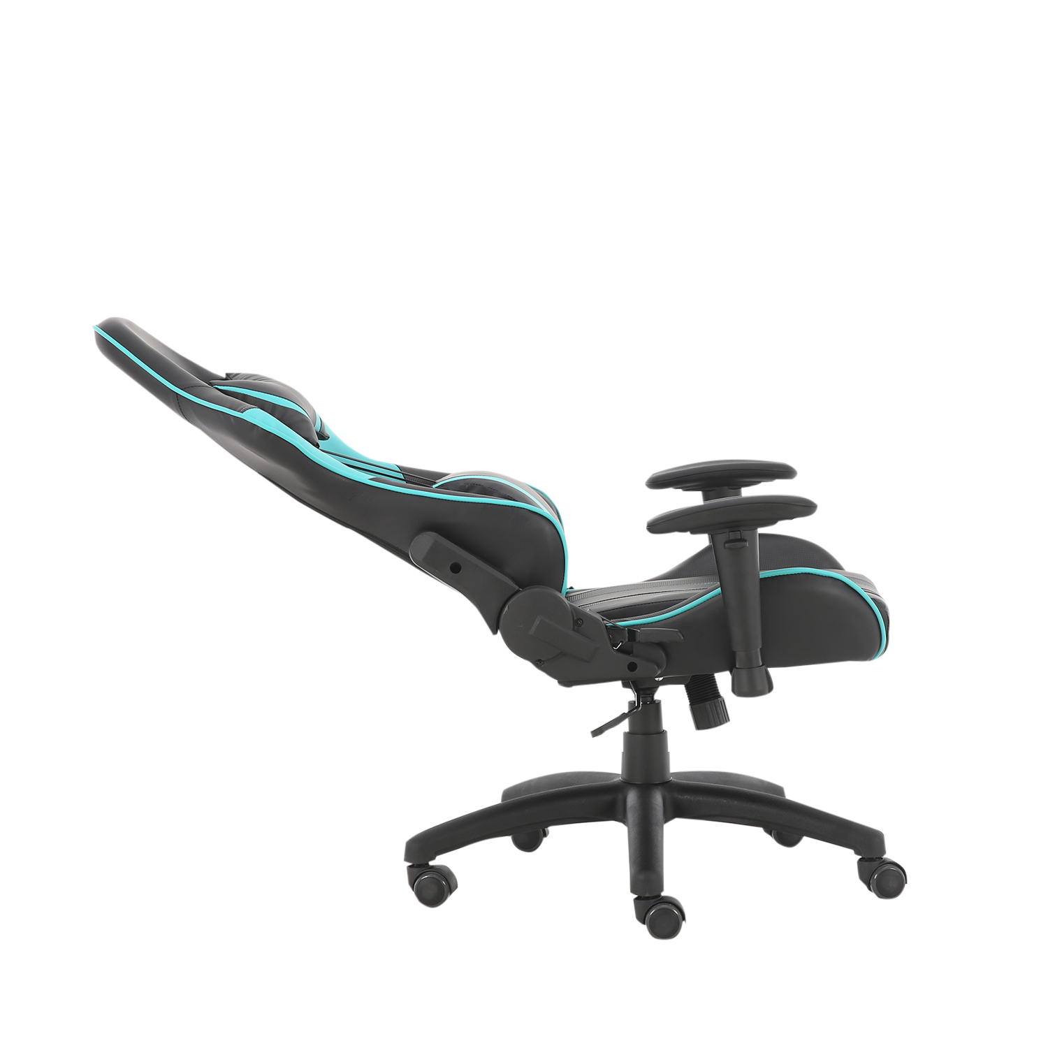 Office Chairs, Office Swivel Chairs, with headrest and Lumbar Pillow
