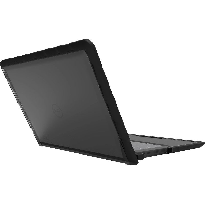 Gumdrop DropTech Dell Latitude 13" 7389 Case - For Dell Notebook - Black