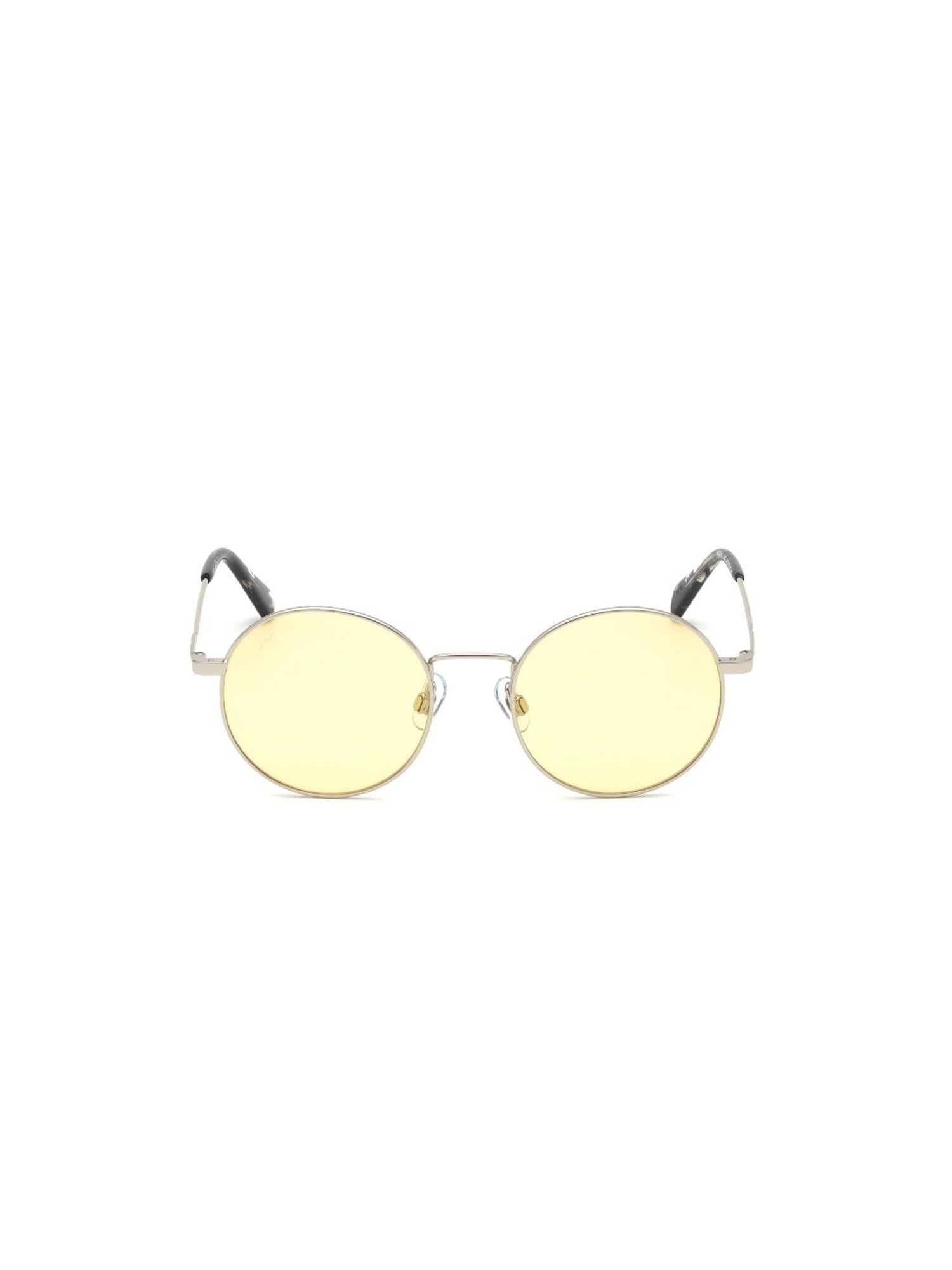 VOGUE EYEWEAR Women Gradient Brown Lens Butterfly Sunglasses - 0VO5243SBW6561353