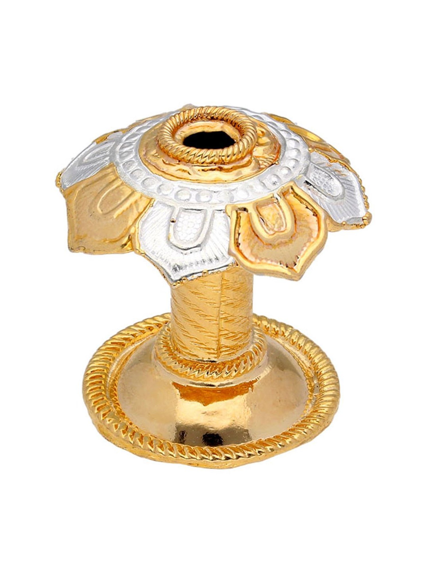 Joyalukkas 92.5 Sterling Silver Kalash