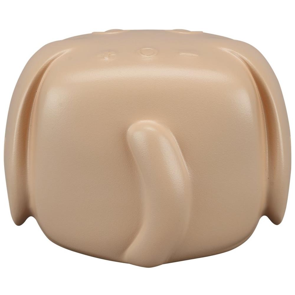 Wild Tailz Portable Bluetooth Speaker - Tan