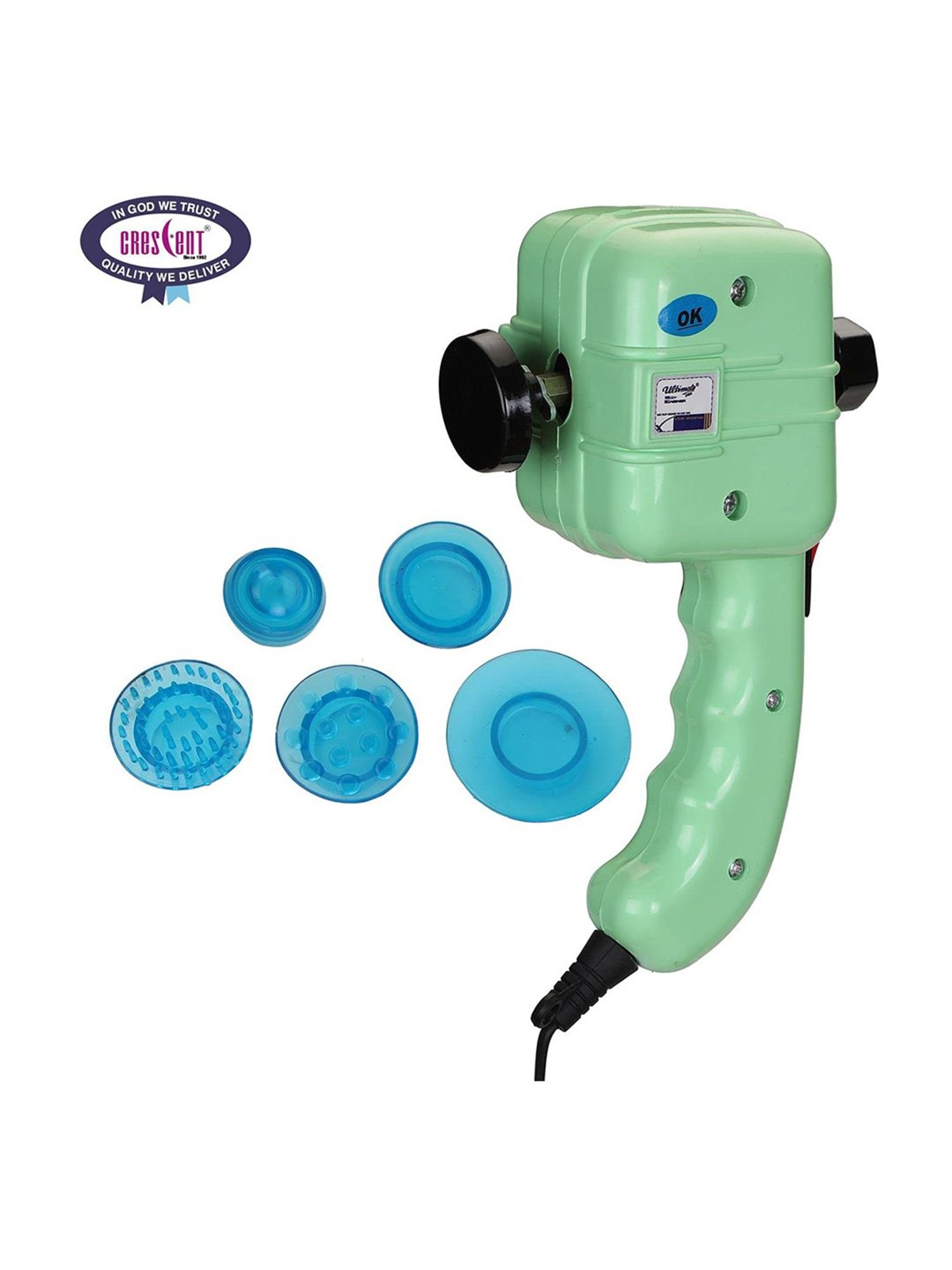 Hyperice Hypersphere, Massager Ball