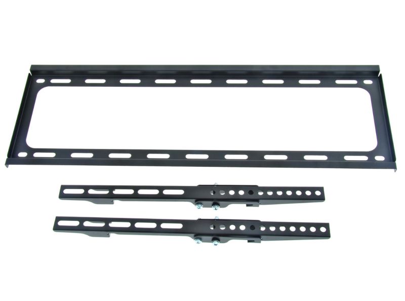 XtremPro Tilting TV Wall Mount Bracket for 32" - 65" inch Samsung Sony Vizio LG Panasonic TCL LCD, LED, 4K or Plasma Flat Screen TVs 77 Lbs Capacity Max VESA 600 x 400- Black (41034)