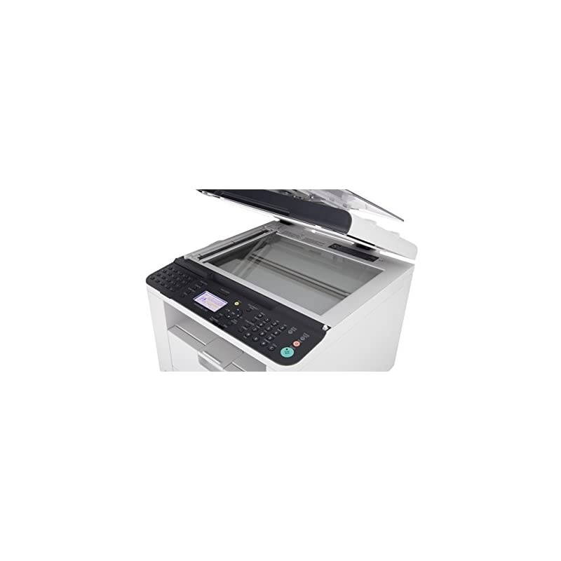 FAXPHONE L190 (6356B002) Multifunction Laser Fax Machine, 26 Pages Per Minute, Includes Standard Telephone Handset