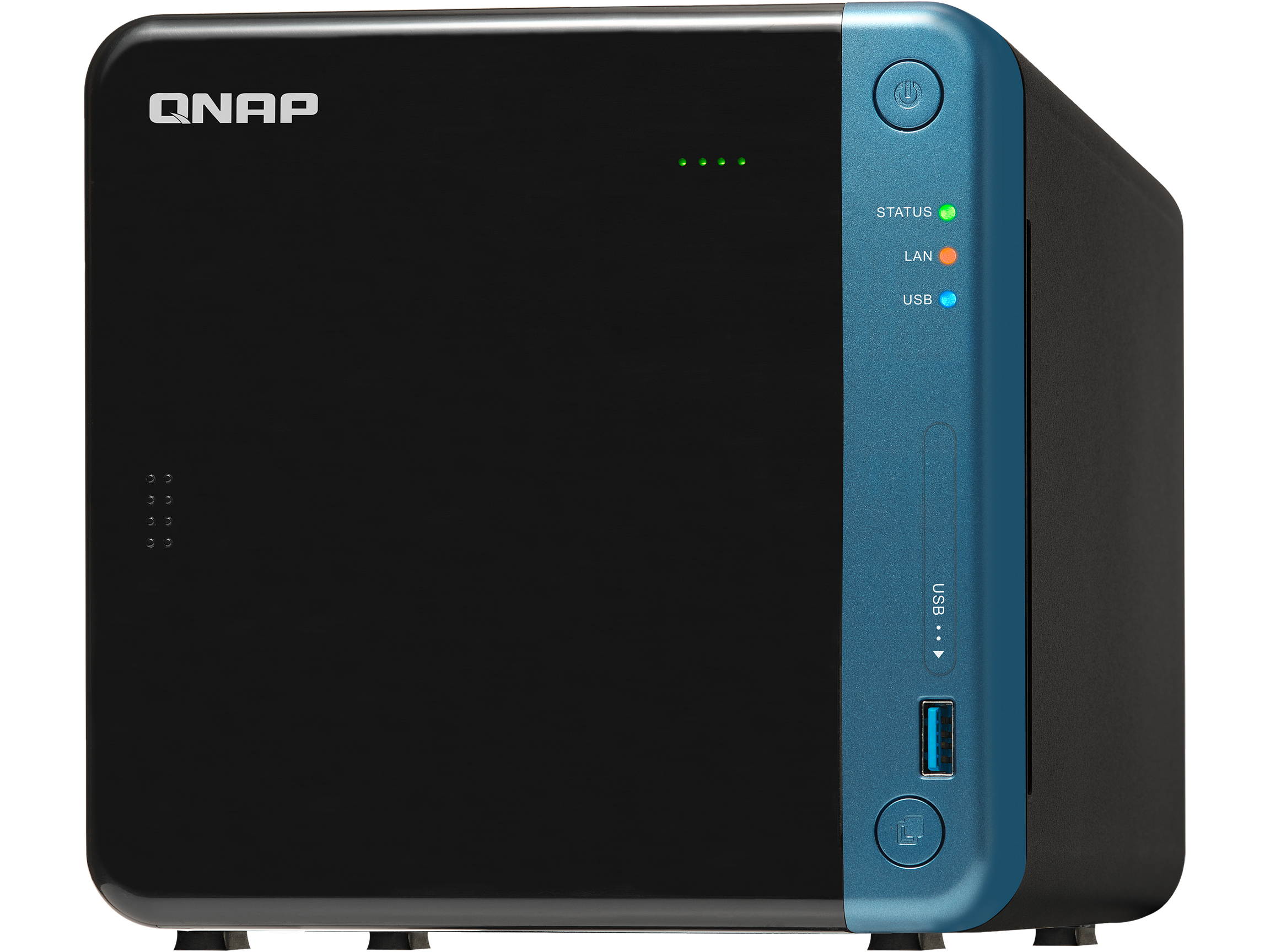 Synology 2 Bay Network Video Recorder NVR1218 (Diskless)