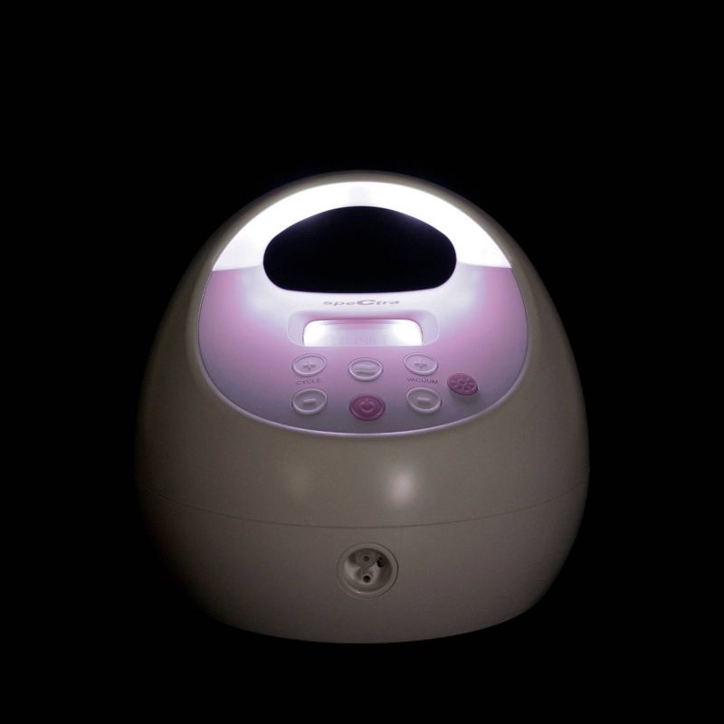 Spectra S2 Plus Hospital Strength Double Electric Breast Pump
