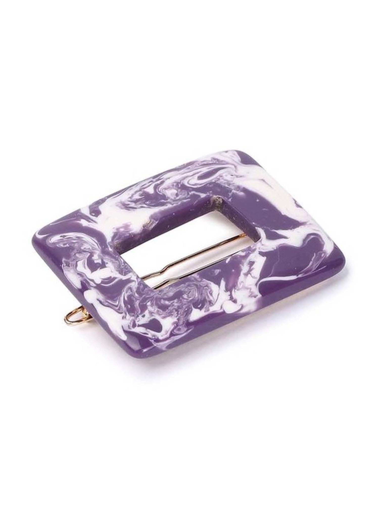 Forever 21 Resin Bobbypin