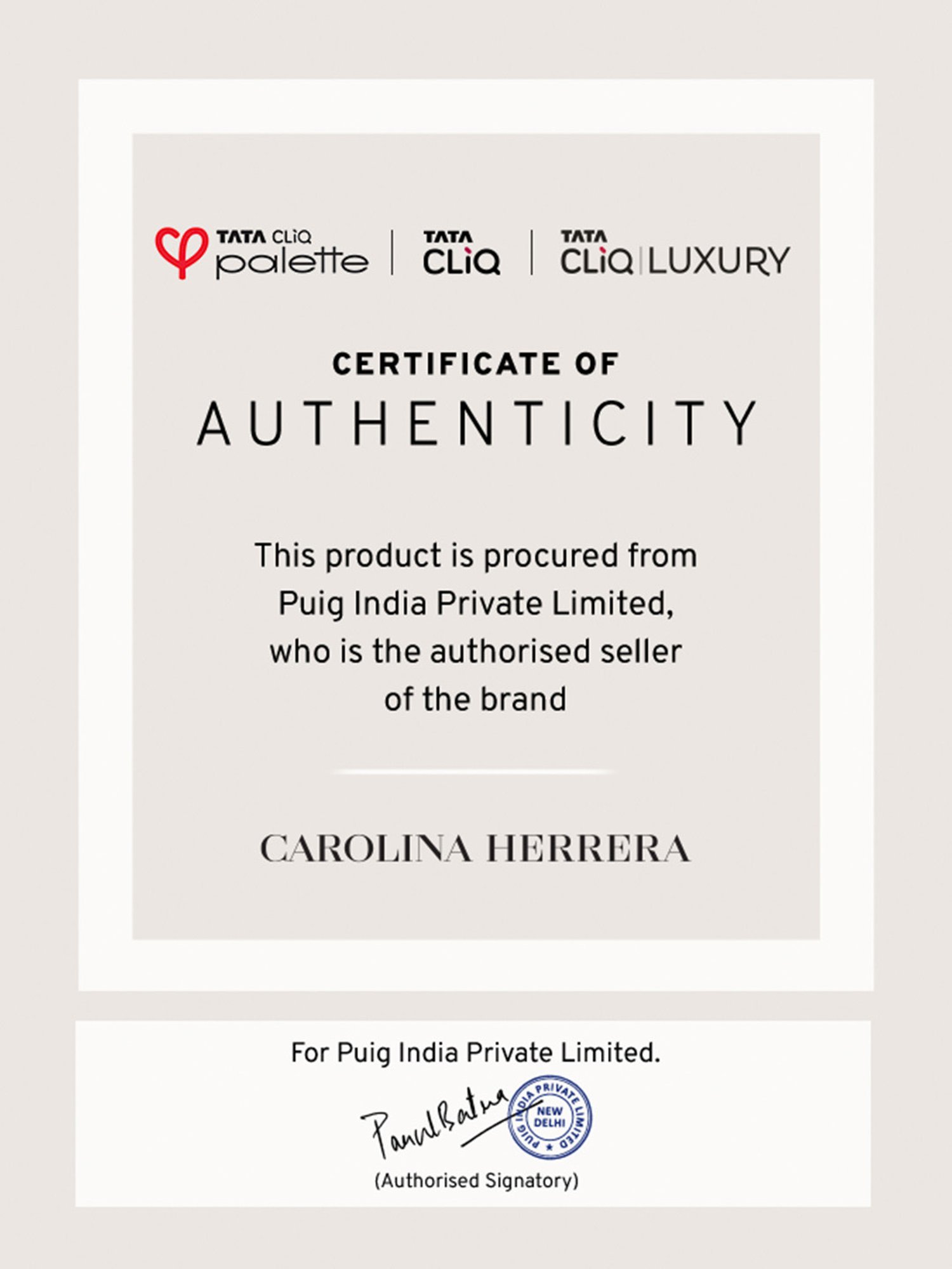 Carolina Herrera 212 Men Spray Eau De Toilette - 50 ml