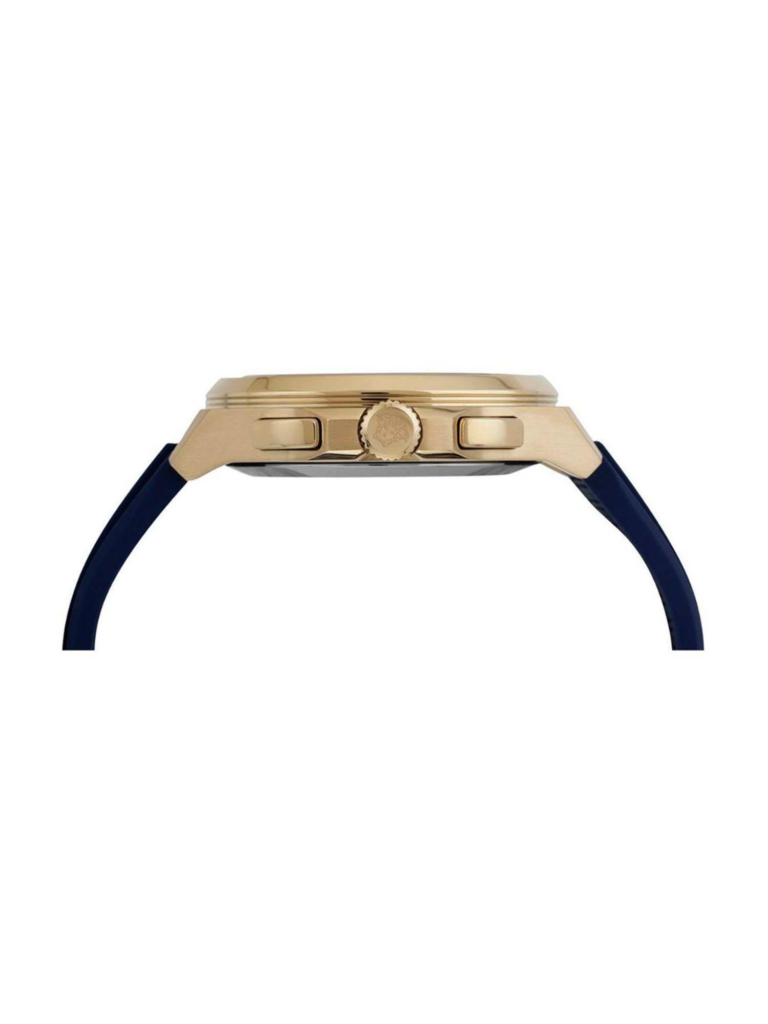 Versace VE7CA0323 Analog Watch for Men