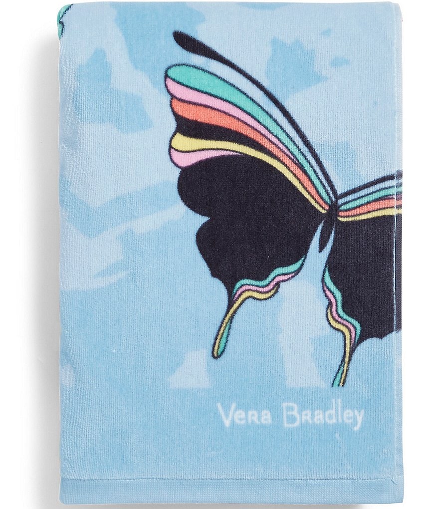 Diamond Weave Pestemal Turkish Cotton Beach Towel Royal Blue