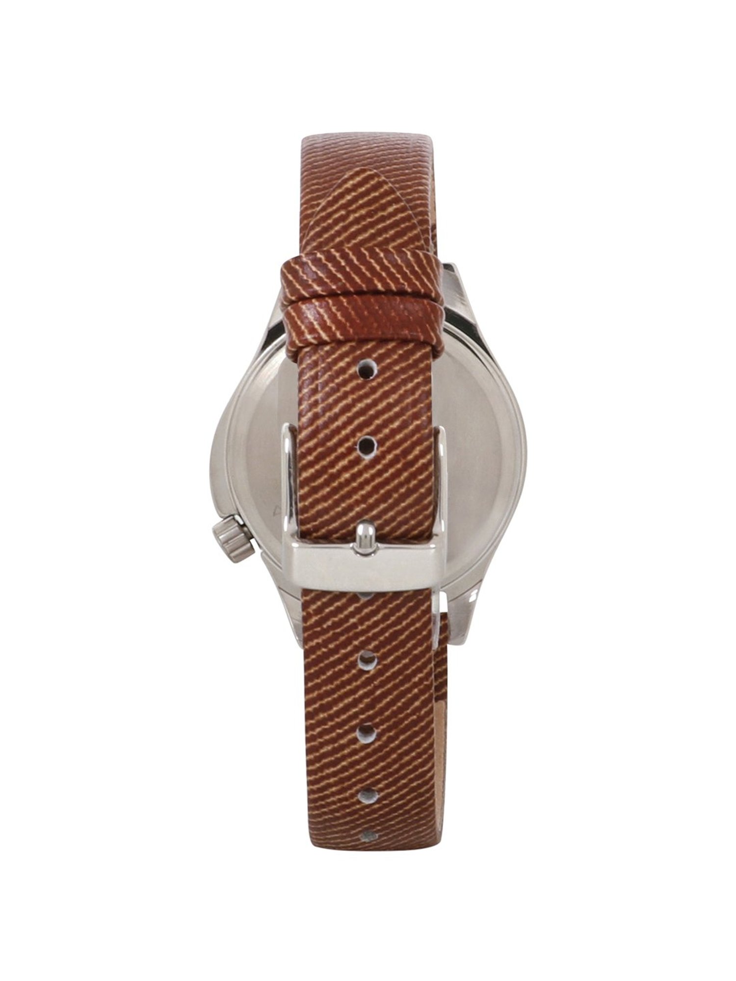 Helix TW037HL06 Analog Watch for Women