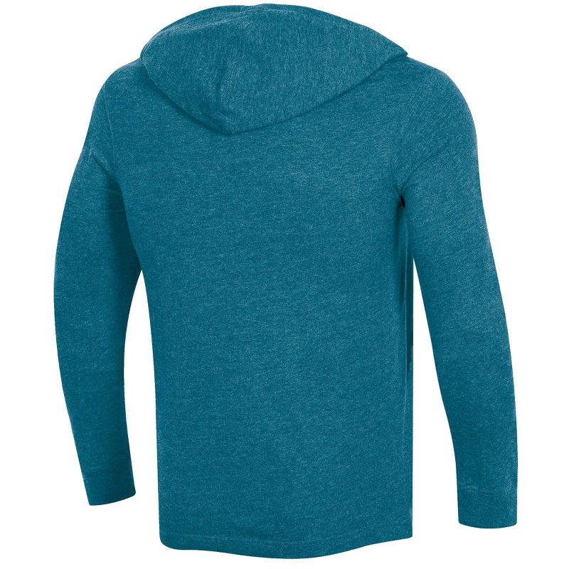 NHL San Jose Sharks Men's Faceoff Lightweight Hoodie - S