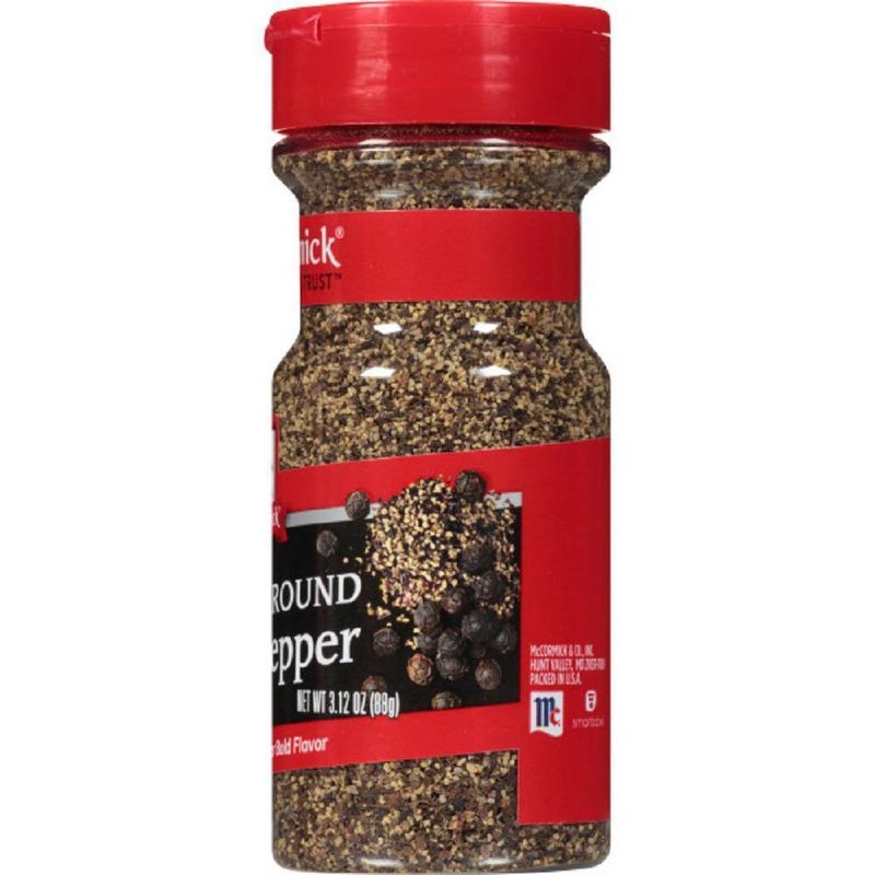 Old El Paso Taco Seasoning Mix Reduced Sodium Value Size - 6.25oz