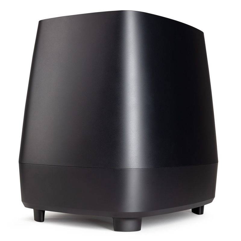 Polk Audio MagniFi 2 High-Performance Home Theater Sound Bar and Wireless Subwoofer System with Chromecast Built-in