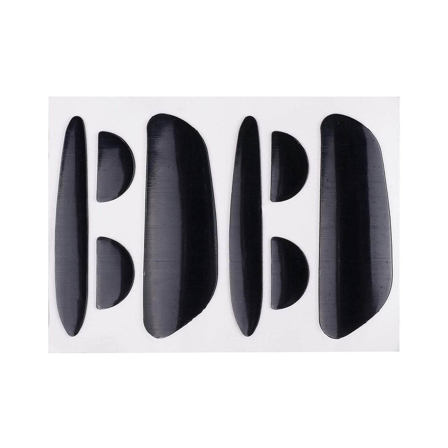 Cosmos Replacement Mouse Feet Pads for MX Master Gaming Mouse, 2 Sets