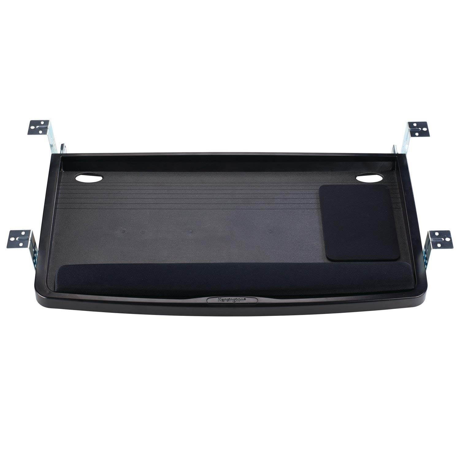 KENSINGTON COMPUTER K60004US UNDERDESK COMFORT WITH SMARTFIT