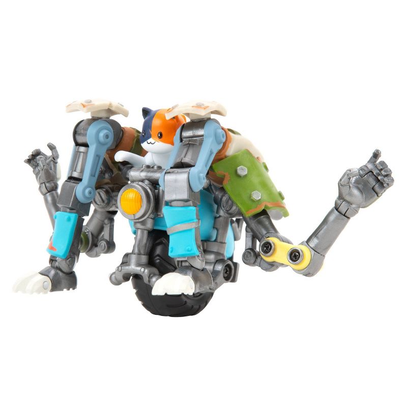Fortnite Legendary Series Oversized Figure - Polar Patroller