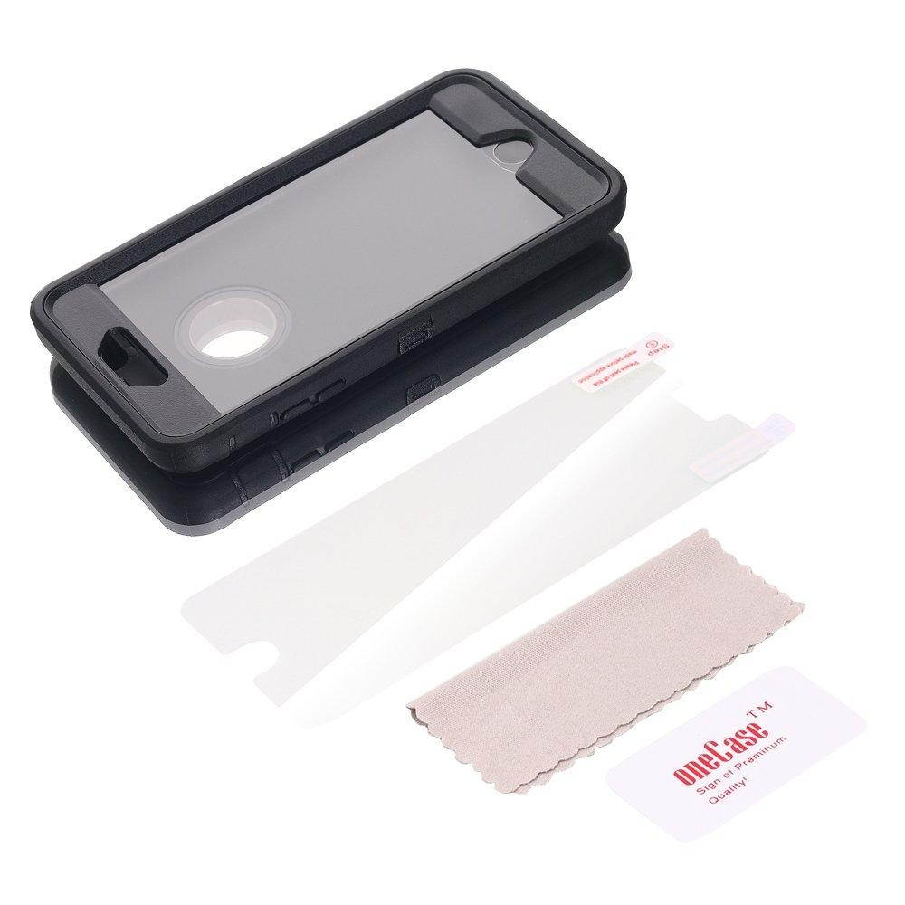 AICase Touch screen Gloves Cashmere Winter Warm Thick Knit