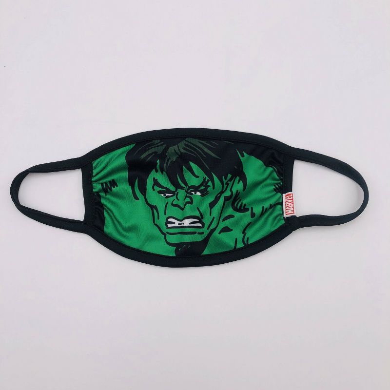 Kids' 3pk Spider-Man Face Mask