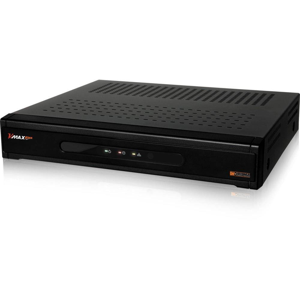 DIGITAL WATCHDOG DW-VF161T VMAX FLEX 16CH Advanced H.264 DVR, 1TB, Part No# DW-VF161T