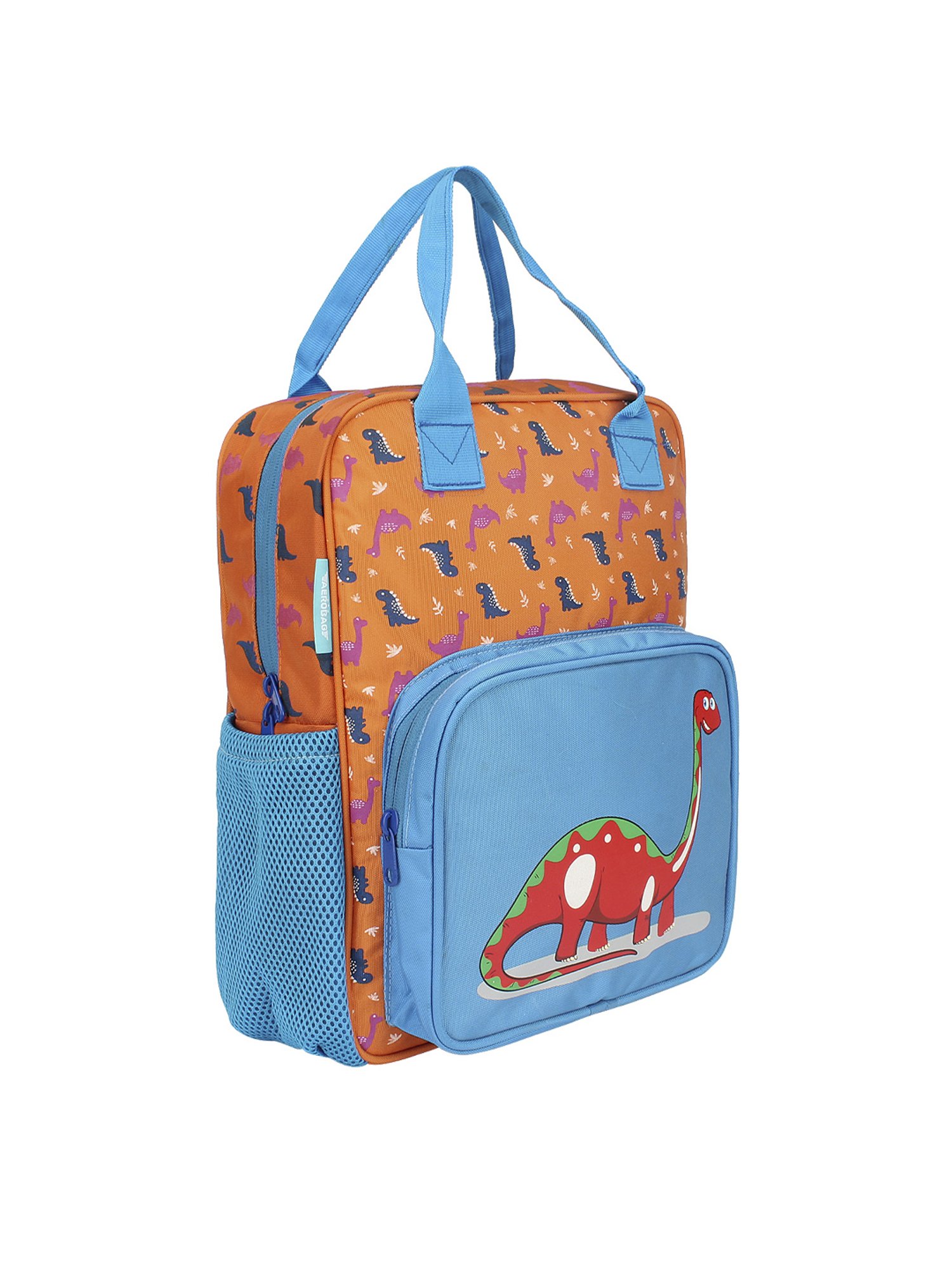 Wildcraft Blaze 30 Tan Backpack